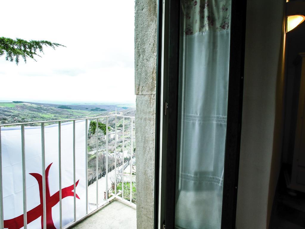 I Templari di Alberona Hotel Ruang foto