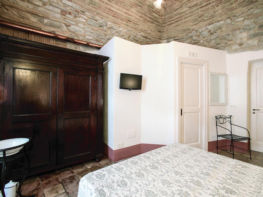 I Templari di Alberona Hotel Ruang foto