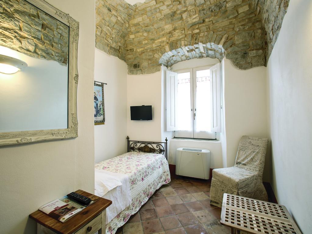 I Templari di Alberona Hotel Ruang foto