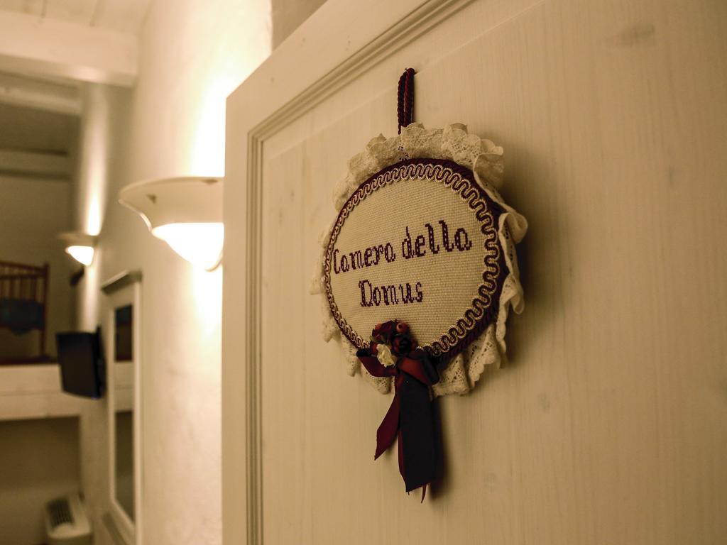 I Templari di Alberona Hotel Ruang foto
