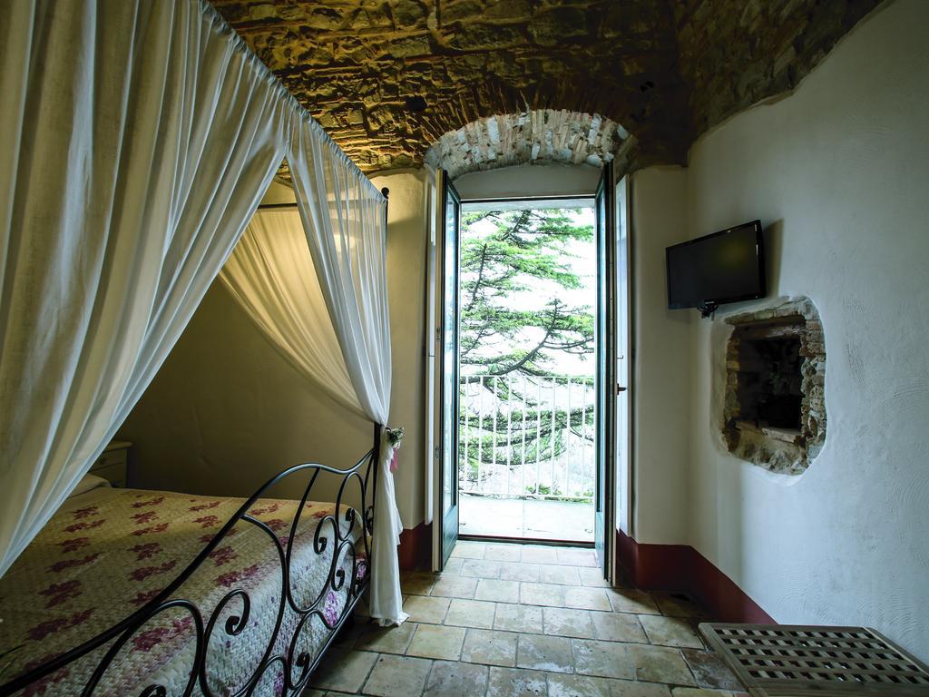 I Templari di Alberona Hotel Ruang foto