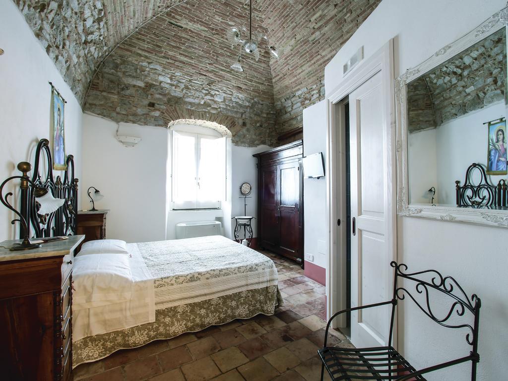 I Templari di Alberona Hotel Ruang foto