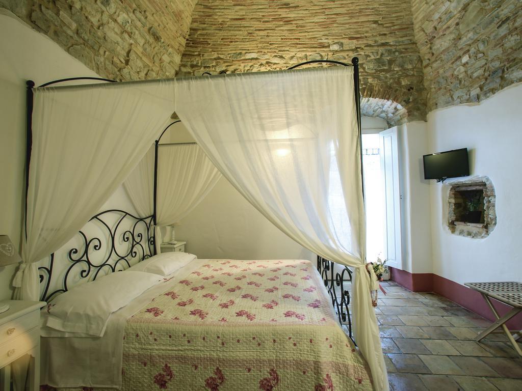 I Templari di Alberona Hotel Ruang foto