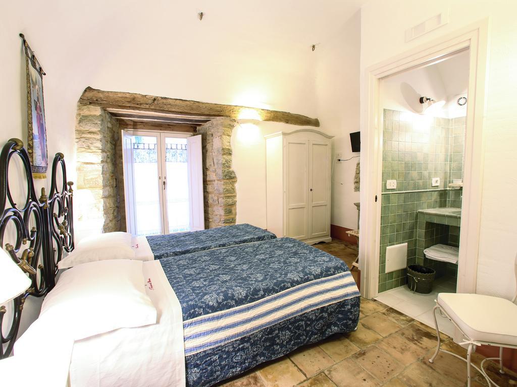 I Templari di Alberona Hotel Ruang foto