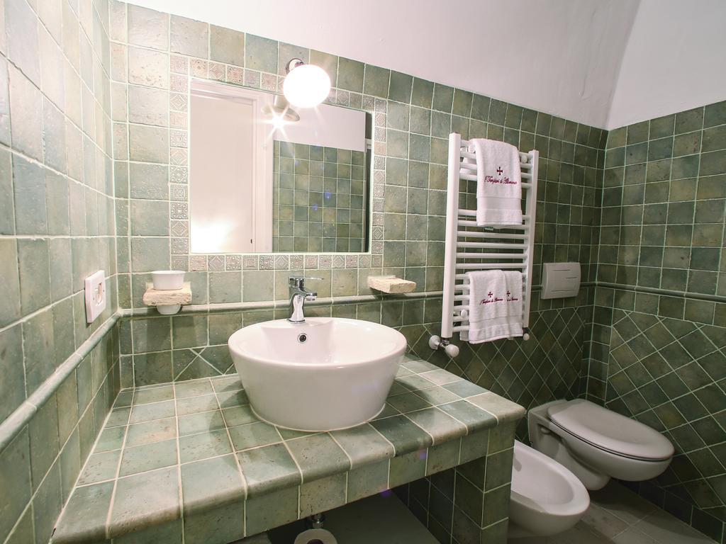 I Templari di Alberona Hotel Ruang foto
