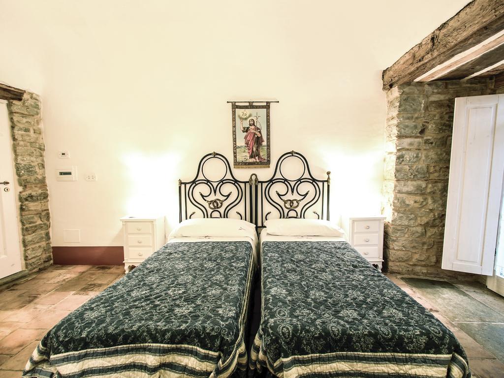 I Templari di Alberona Hotel Ruang foto