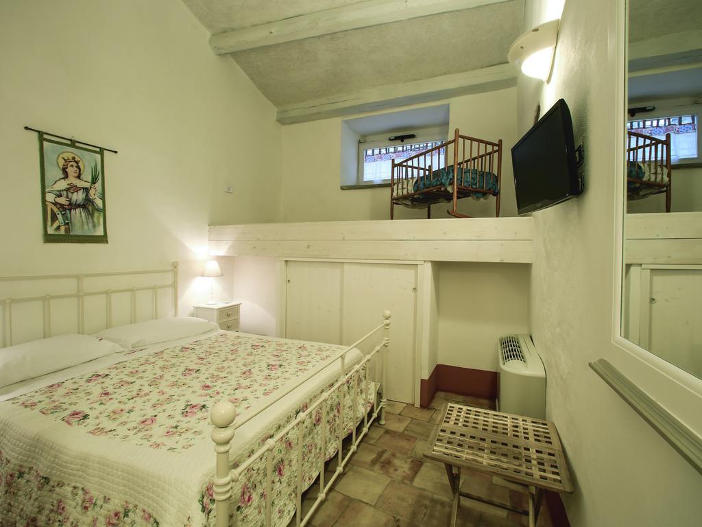 I Templari di Alberona Hotel Ruang foto